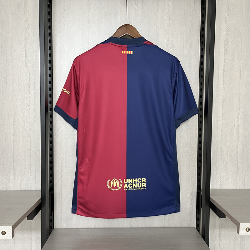 Barcelona 24/25 Casa
