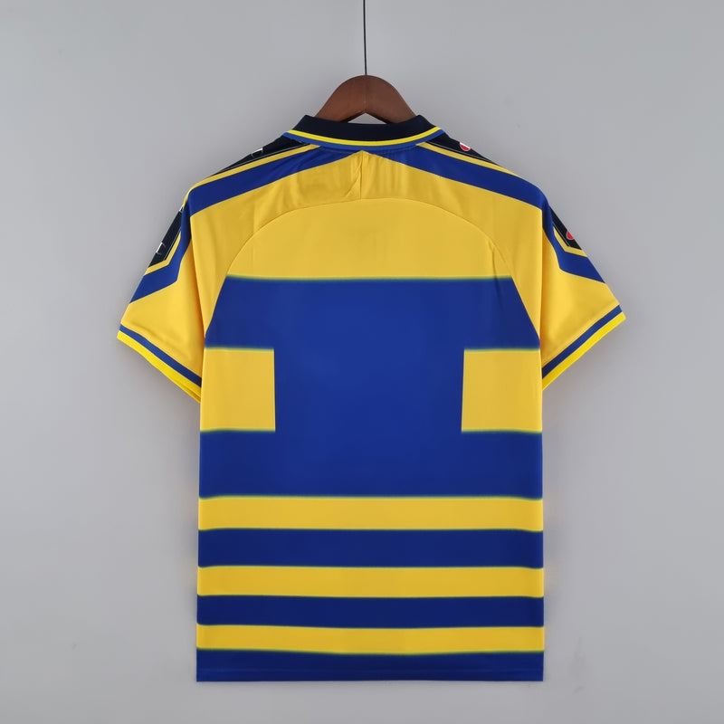 Parma Retro 99/00