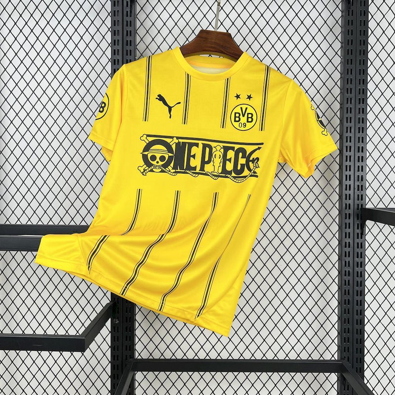 Borussia Dortmund One Piece