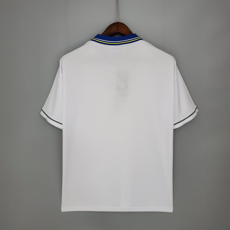 Chelsea Retro 99/00 Fora