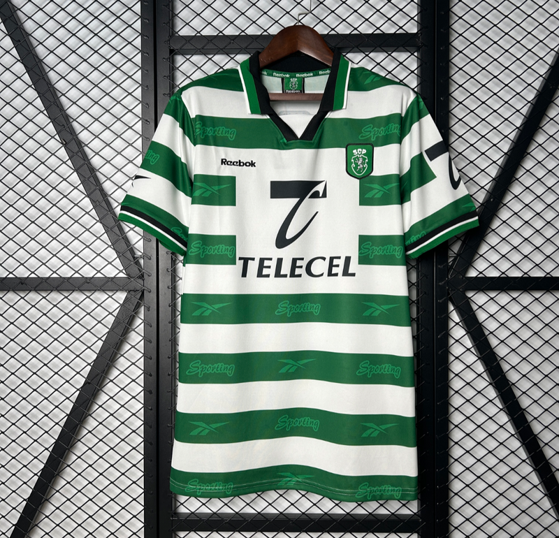 Sporting Retro 99/00