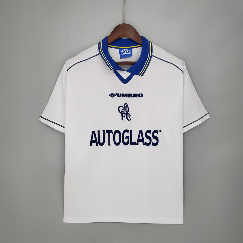 Chelsea Retro 99/00 Fora
