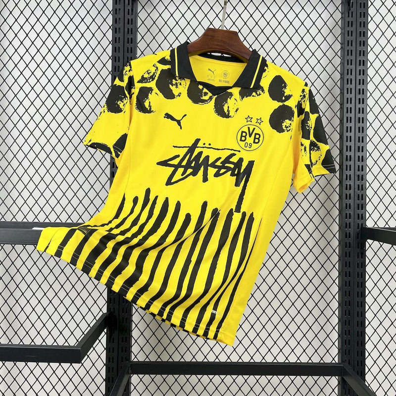 Borussia Dotmung Stussy