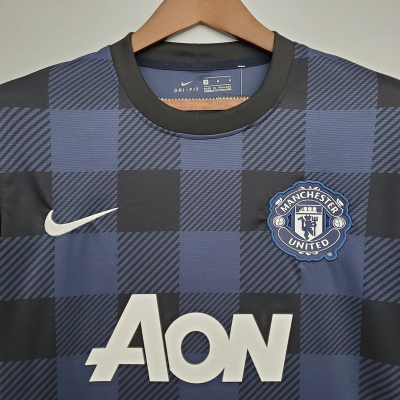Man. United Retro 13/14 Fora