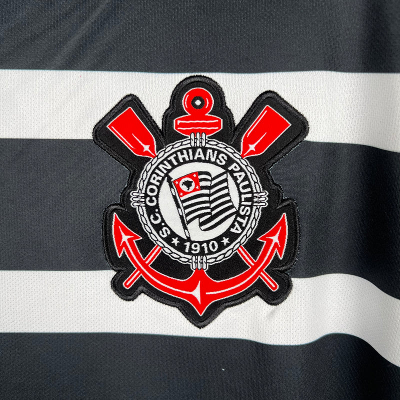 Corinthians Retro 15/16 Casa