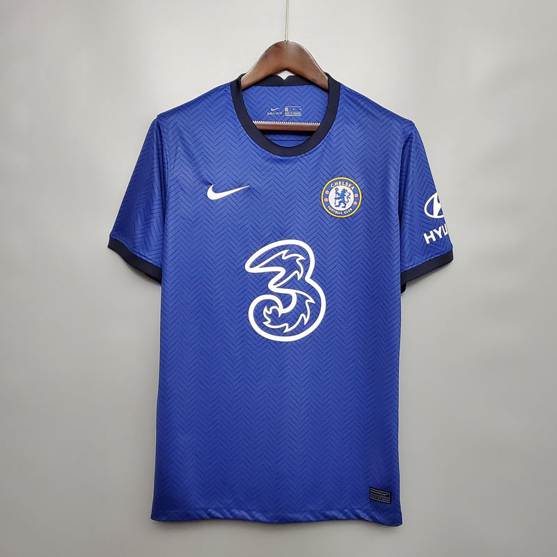 Chelsea Retro 20/21 Casa