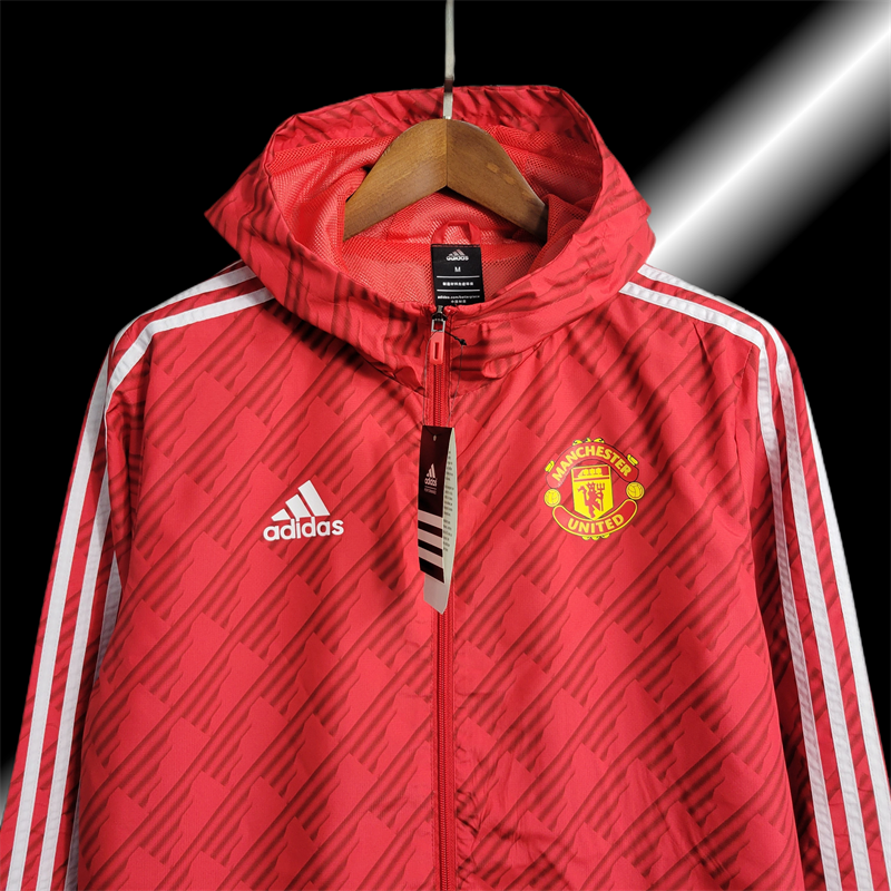 Corta-Vento Manchester United