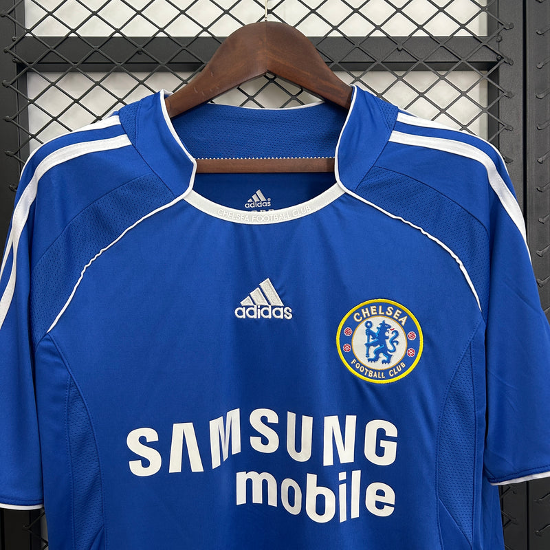Chelsea Retro 06/07 Casa