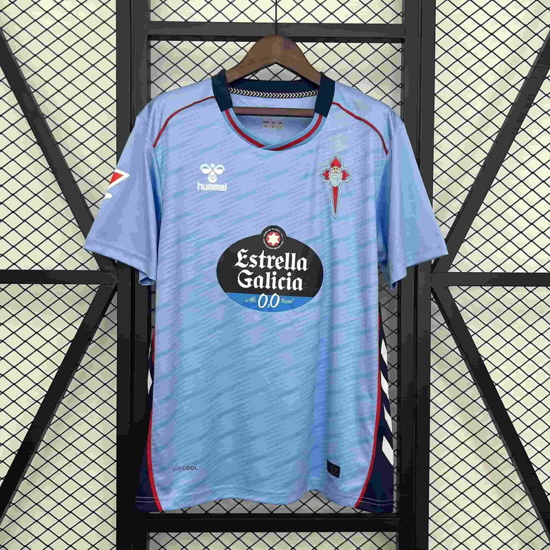 Celta Casa 25/26