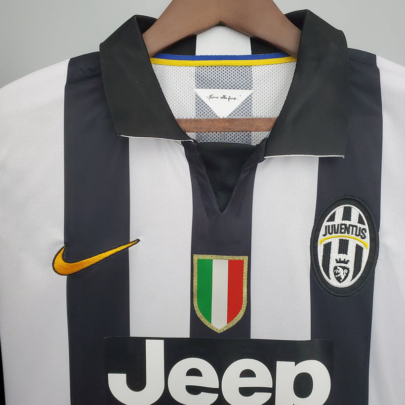 Juventus Retro 14/15 Casa
