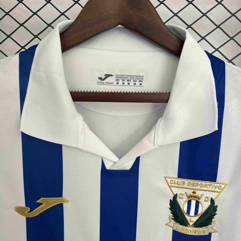 Leganes Casa 25/26