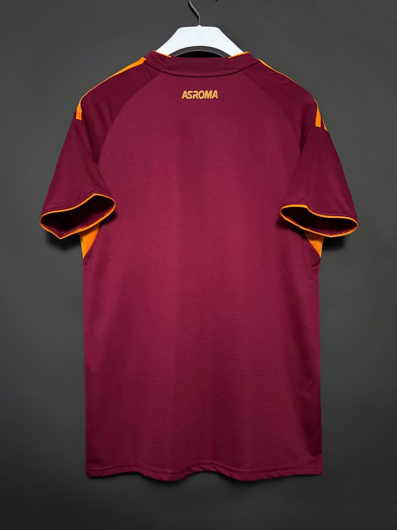 Roma Casa 25/26