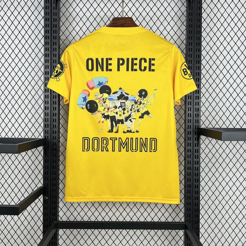 Borussia Dortmund One Piece