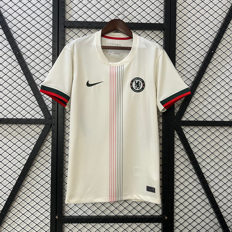 Chelsea 25/26 Fora