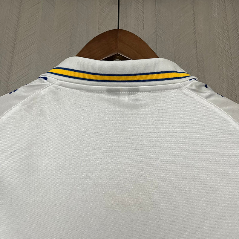 Leeds Retro 99/00 Casa