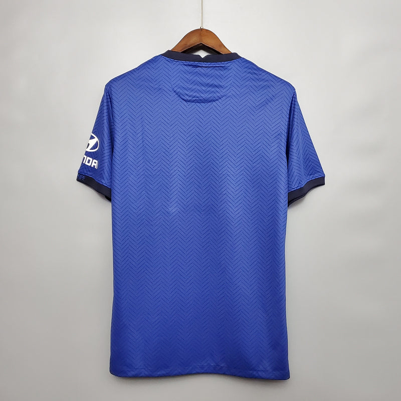 Chelsea Retro 20/21 Casa