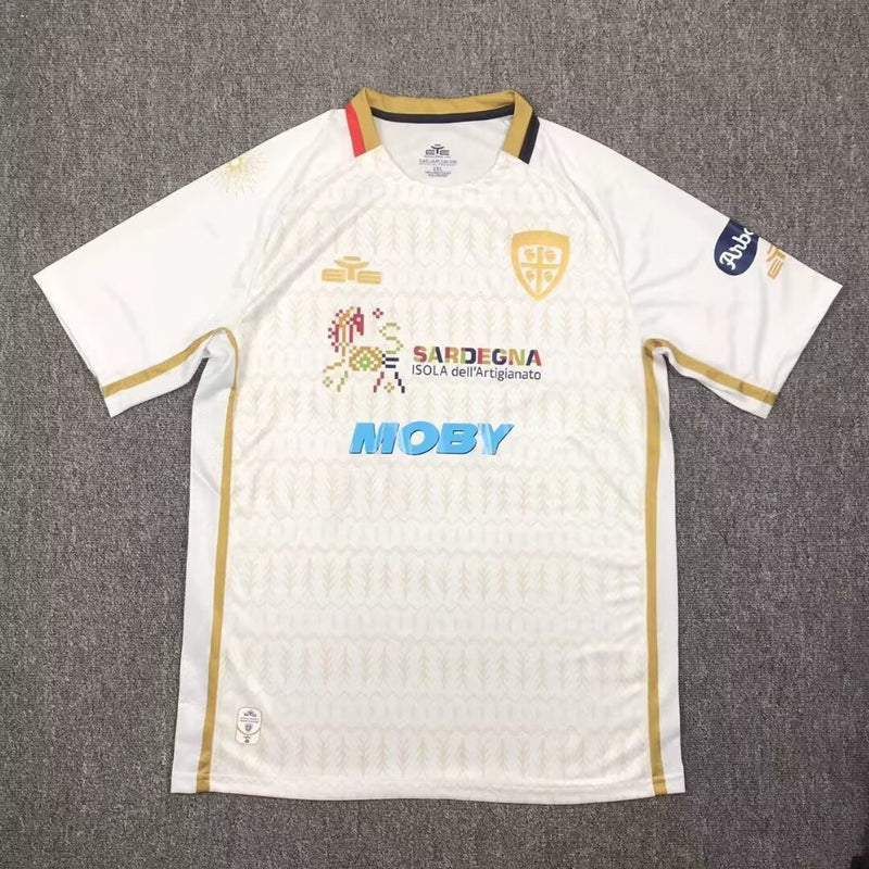 Cagliari 24/25