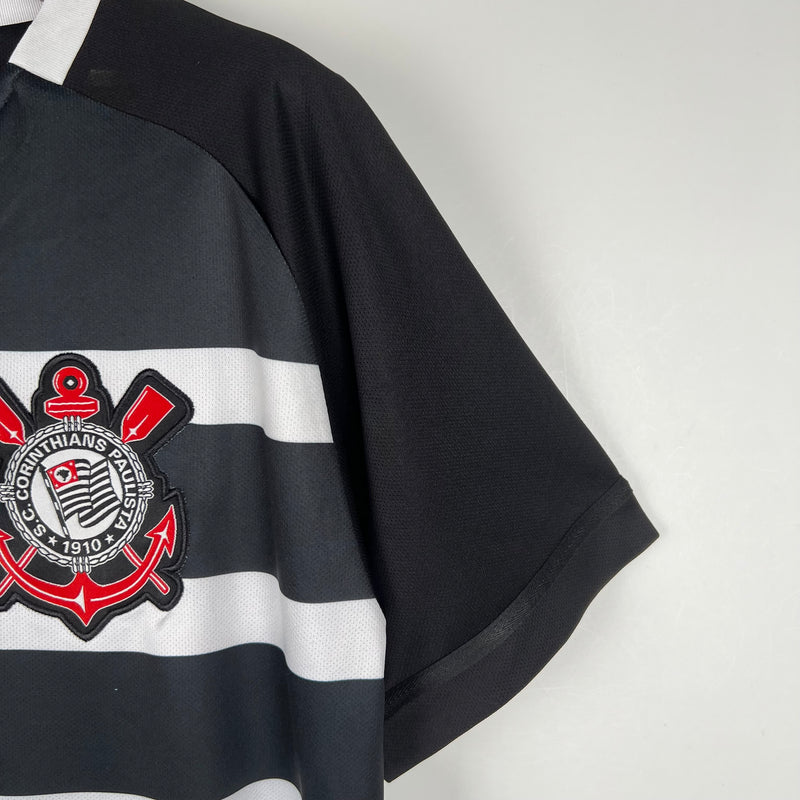 Corinthians Retro 15/16 Casa