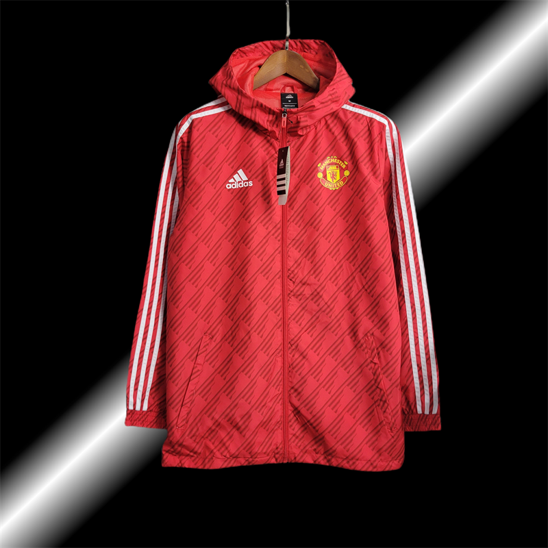 Corta-Vento Manchester United