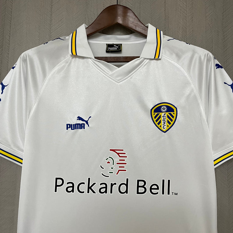 Leeds Retro 99/00 Casa
