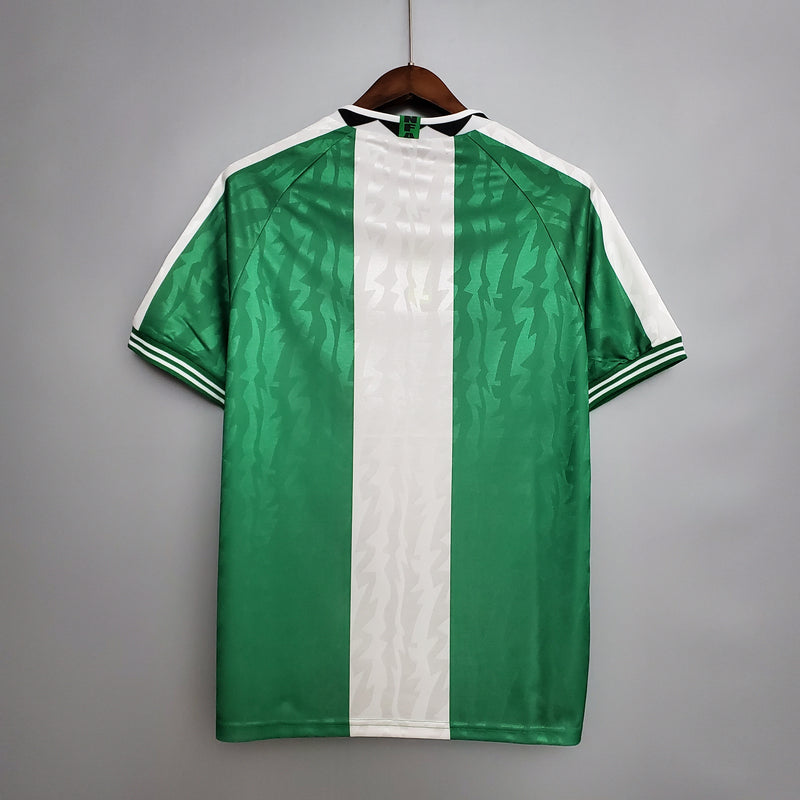 Nigéria Retro 96/98