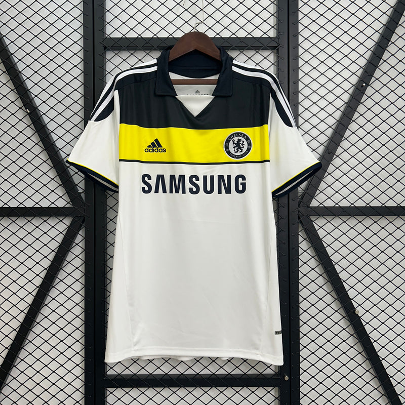 Chelsea Retro 11/12 Terceira