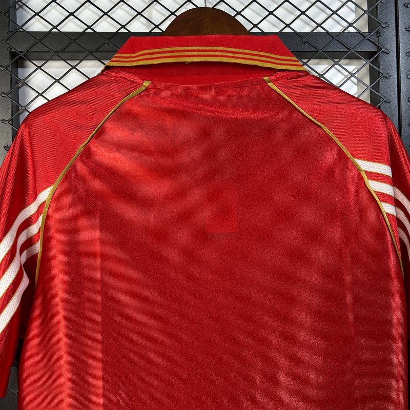 Benfica Retro 98/99 Casa