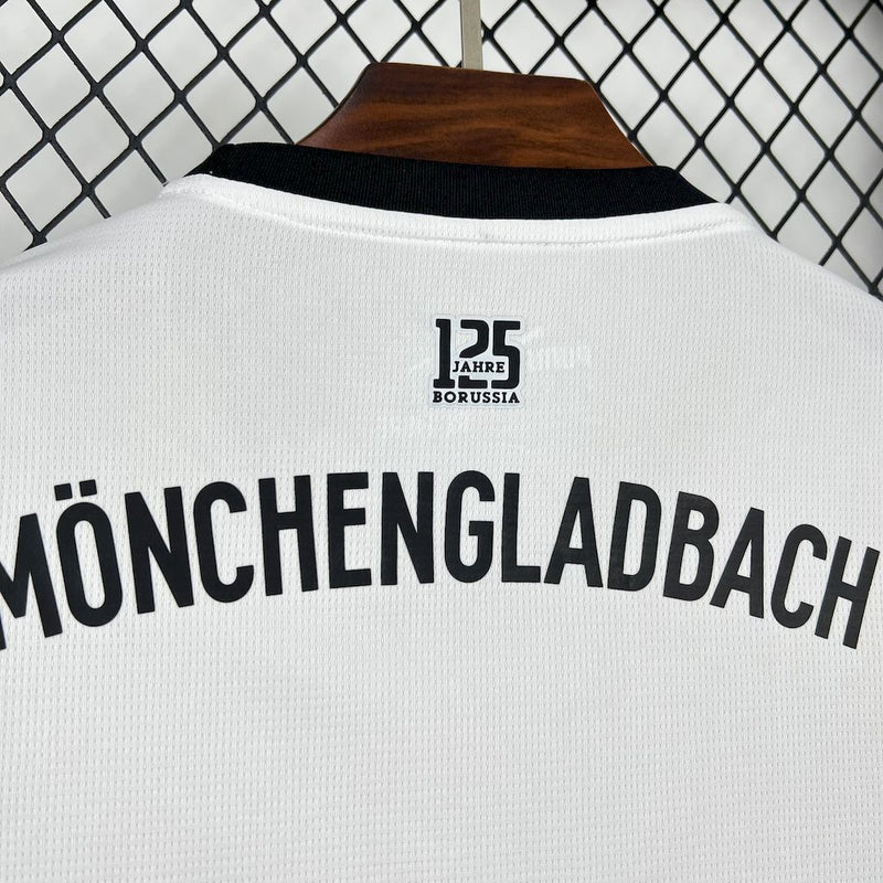 Borussia Monchengladbach Casa 25/26