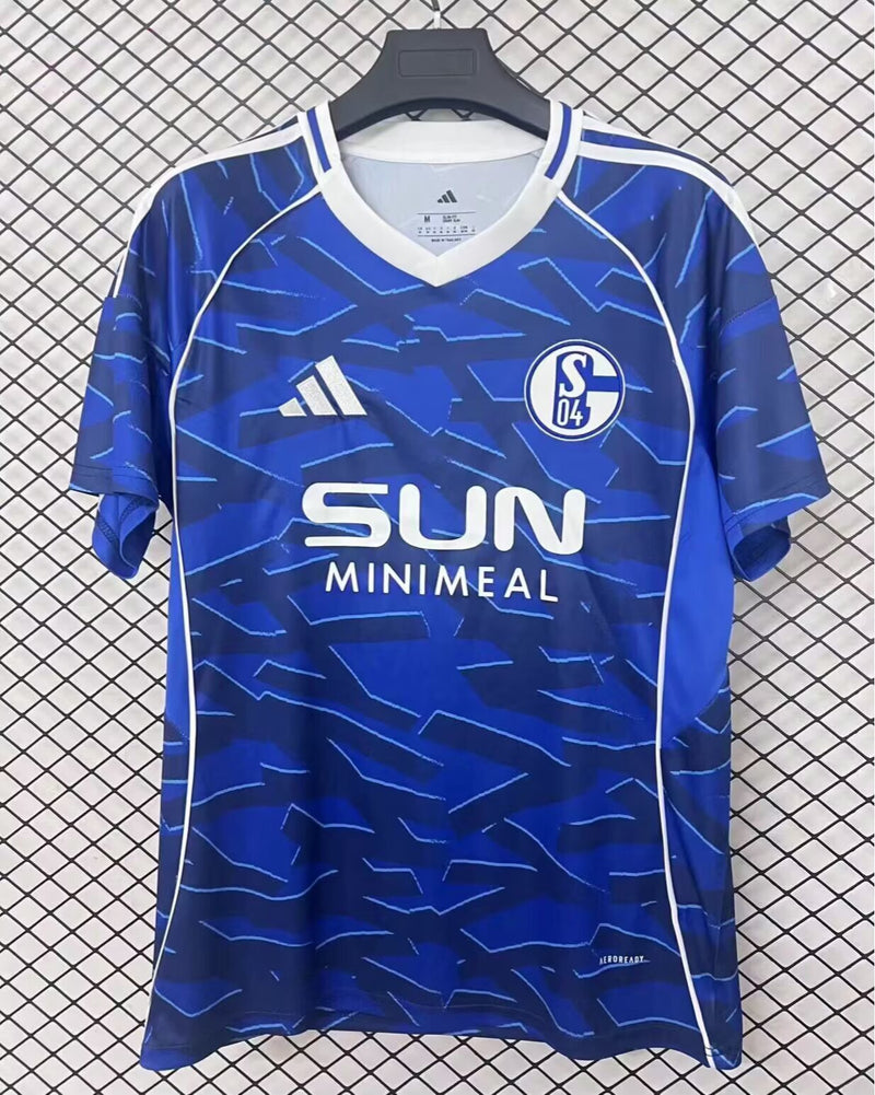 Shalke Casa 25/26