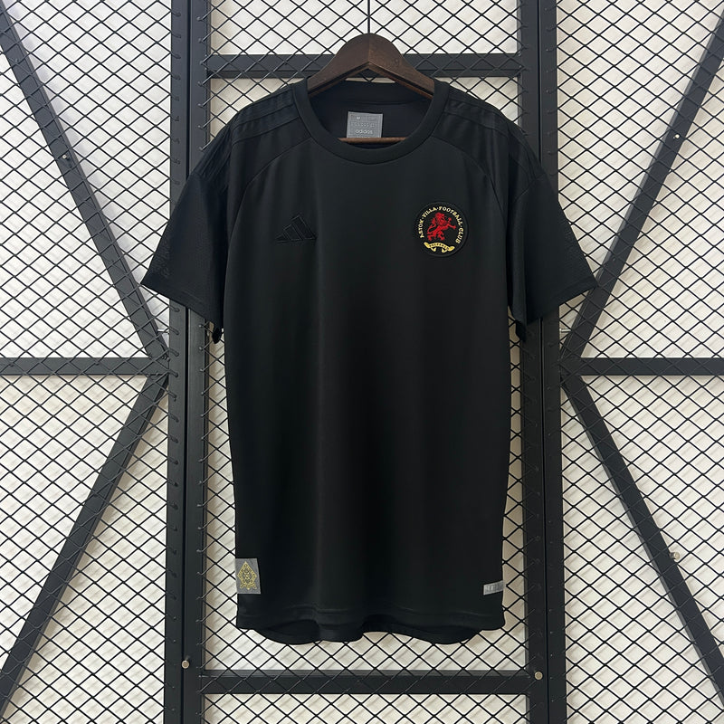 Aston Villa 150 Anos (Edição Especial)