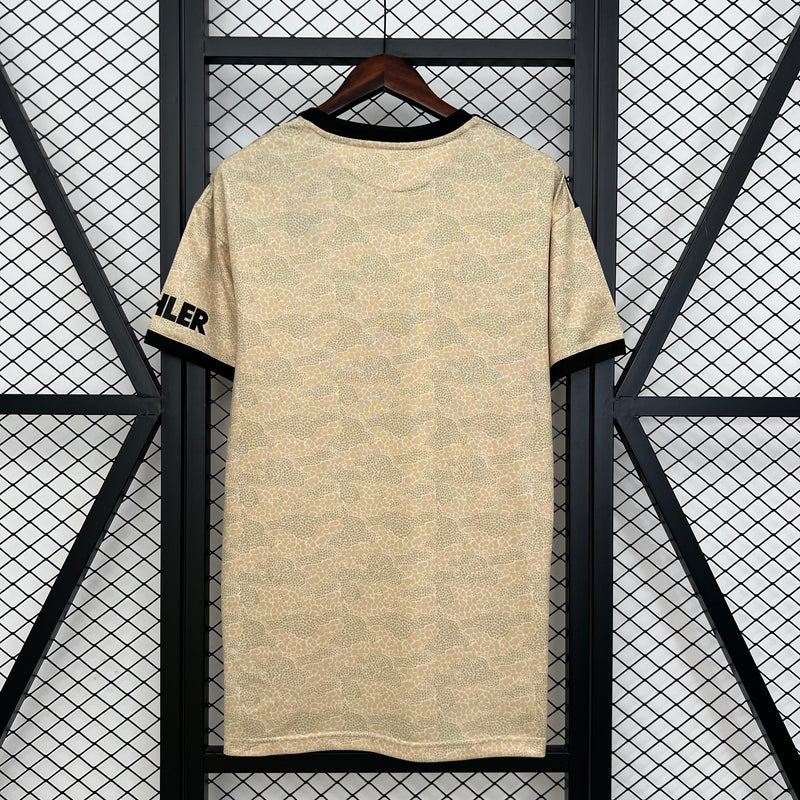 Man. United Retro 19/20 Fora