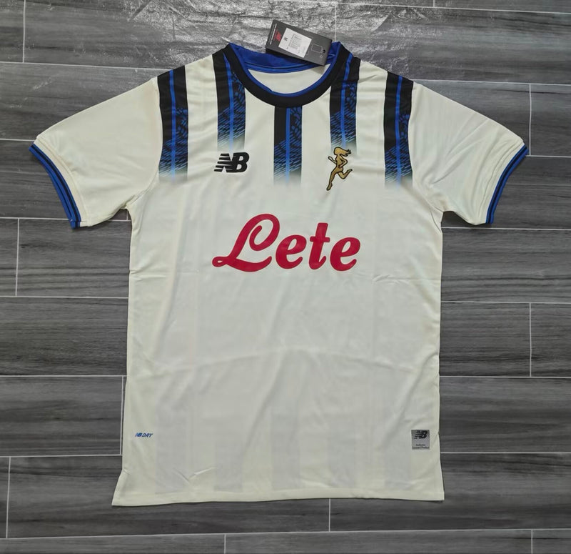 Atalanta Fora 25/26