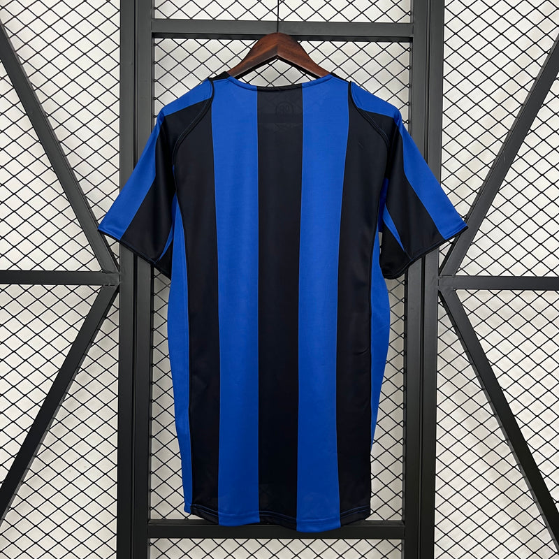 Inter Milão Retro 04/05 Casa