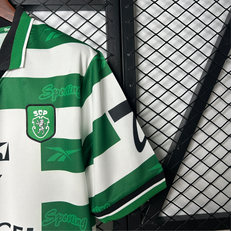 Sporting Retro 99/00