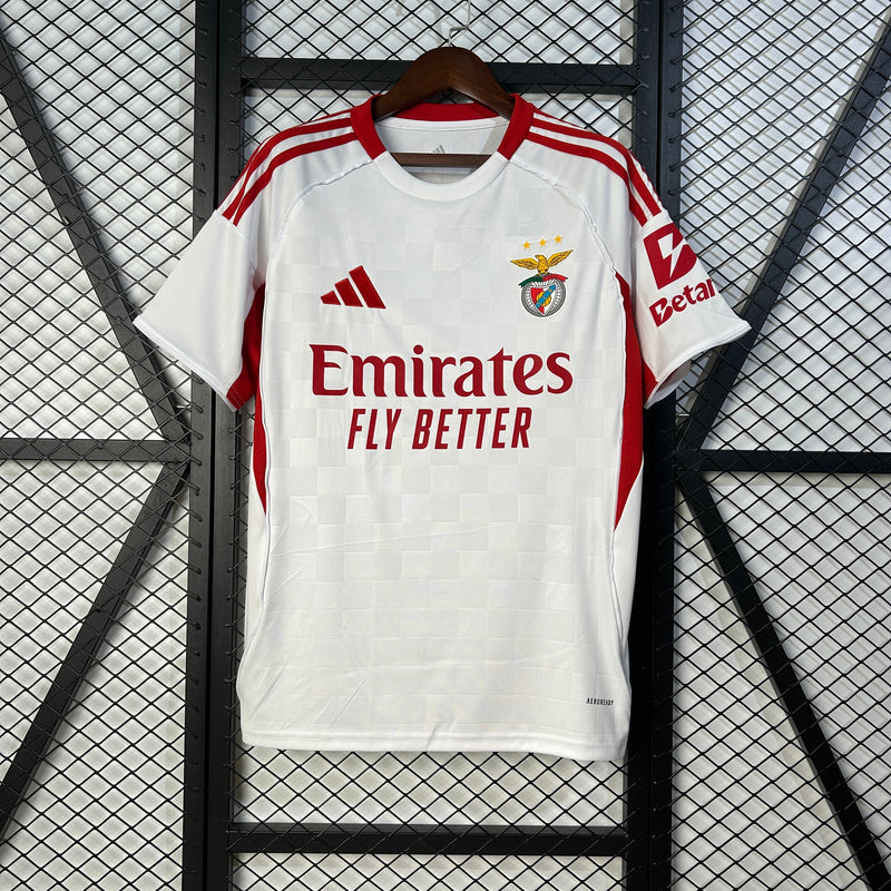 Benfica 25/26 Terceira