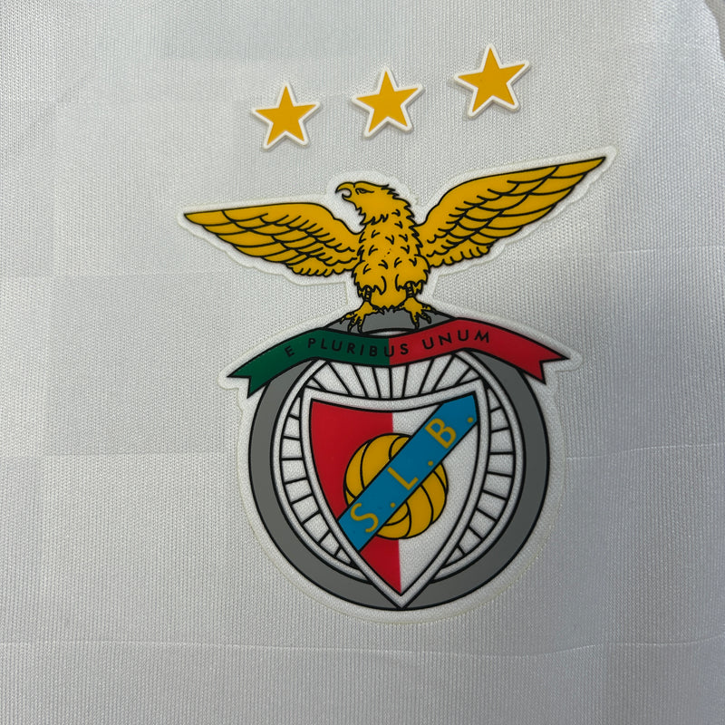 Benfica 25/26 Terceira