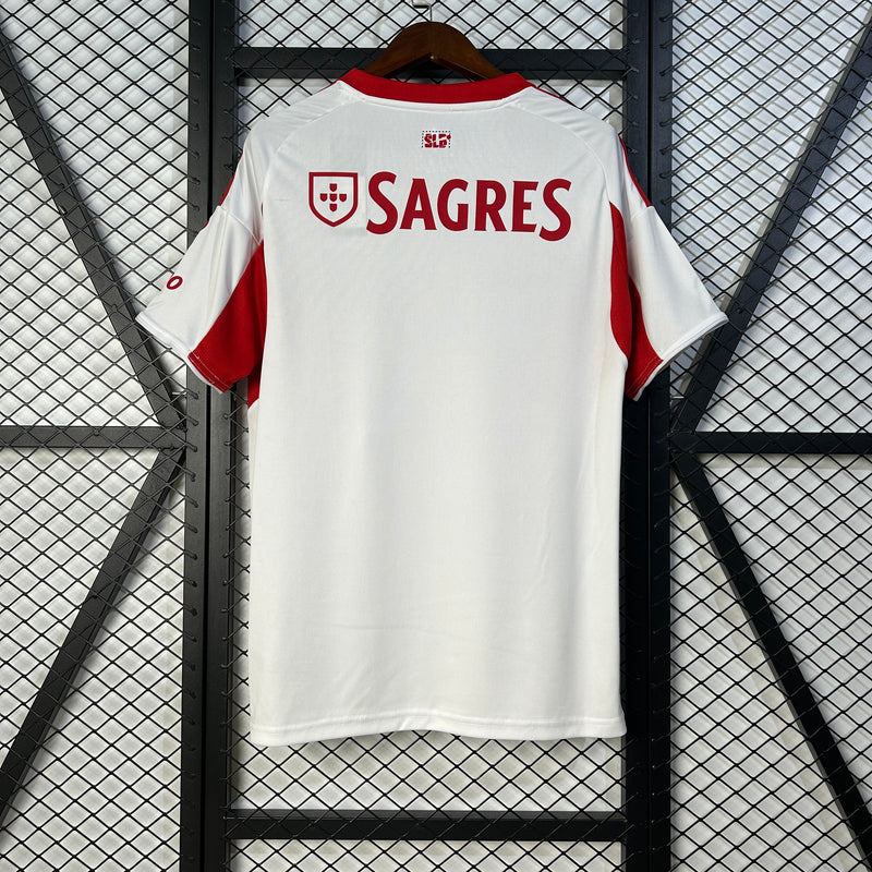 Benfica 25/26 Terceira