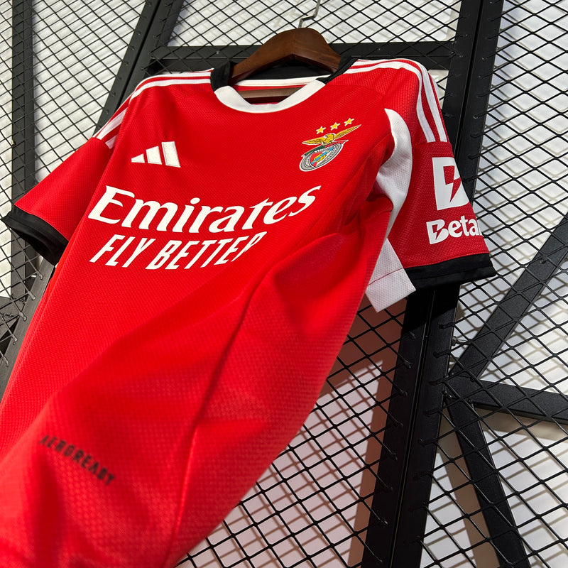 Benfica 25/26 Casa