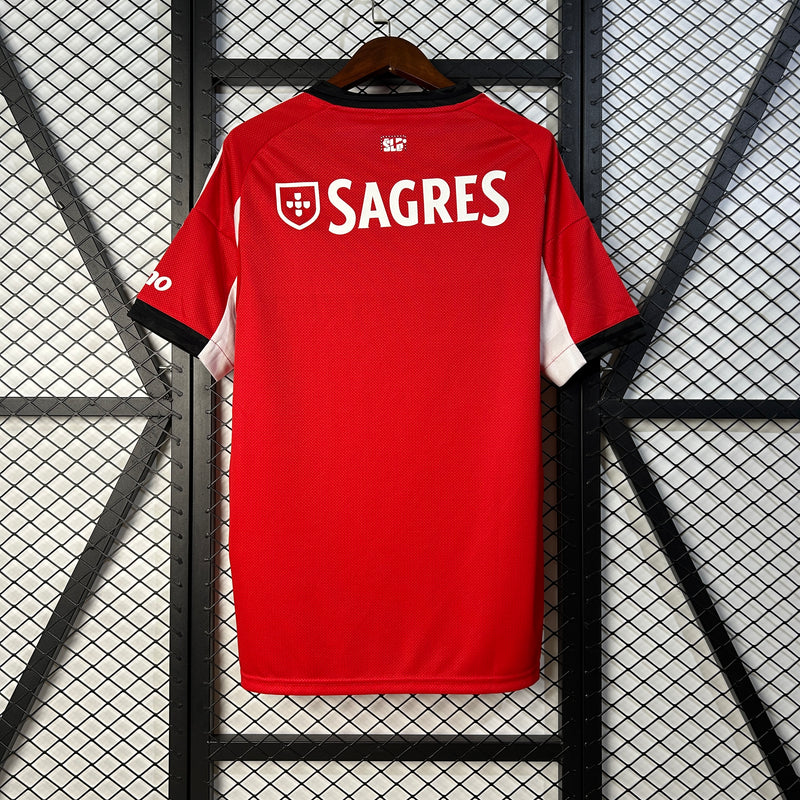 Benfica 25/26 Casa