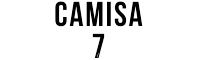 Camisa 7