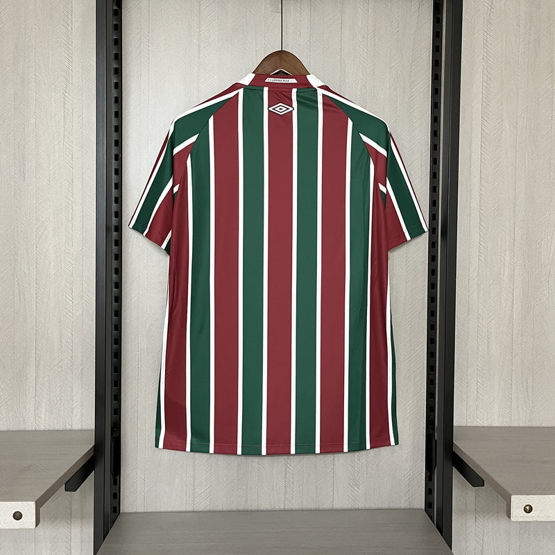 Fluminense 25/26 Casa