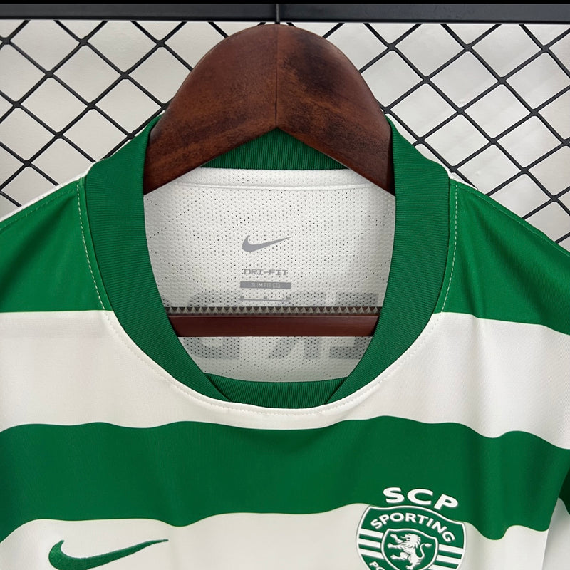 Sporting 25/26 Casa