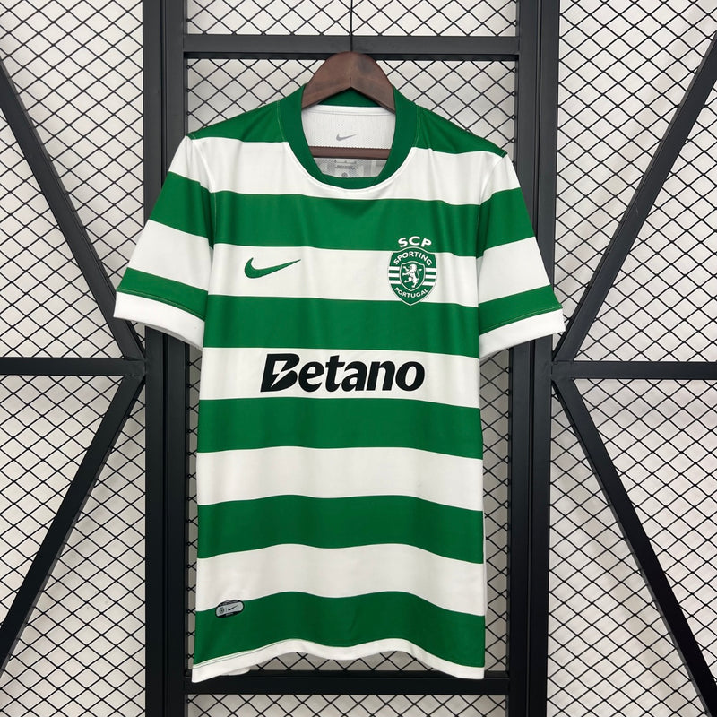 Sporting 25/26 Casa
