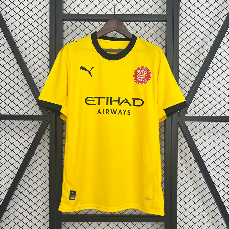 Girona Away 25/26
