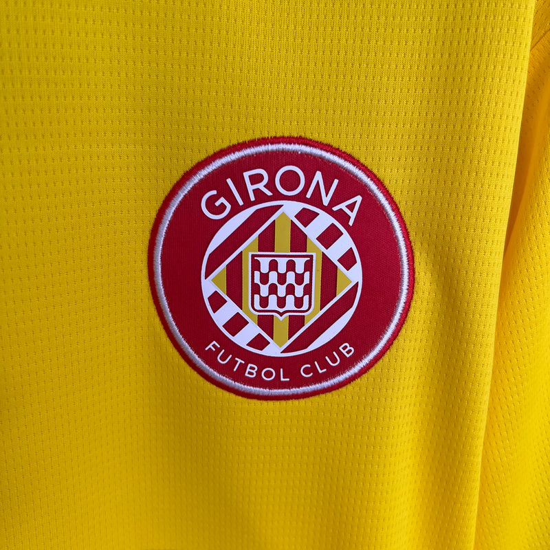 Girona Away 25/26