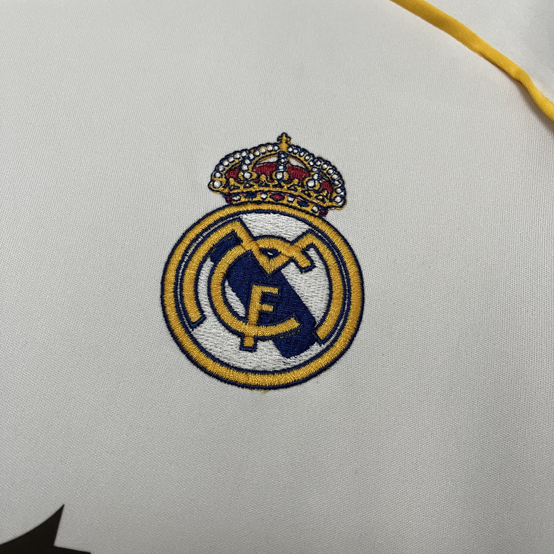 Real Madrid 25/26 Casa