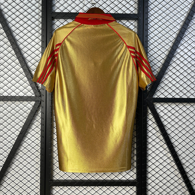 Benfica Retro 98/99 Fora