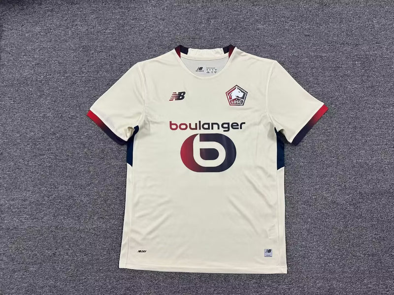 Lille Fora 25/26