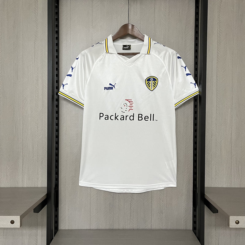 Leeds Retro 99/00 Casa