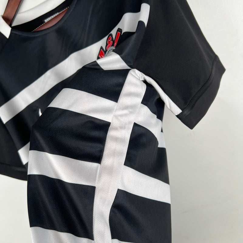 Corinthians Retro 15/16 Casa